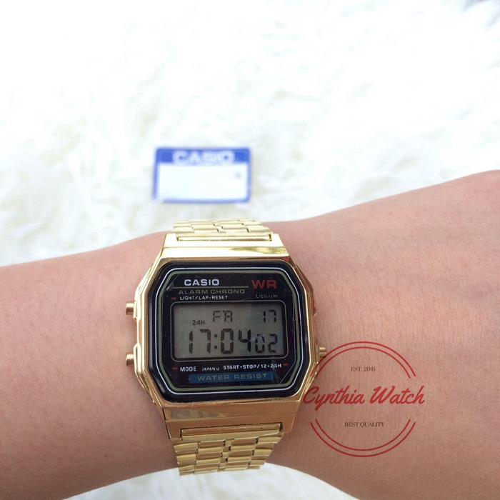 casio la690we