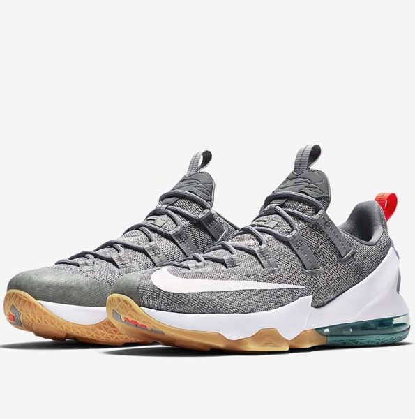 lebron xiii low prm