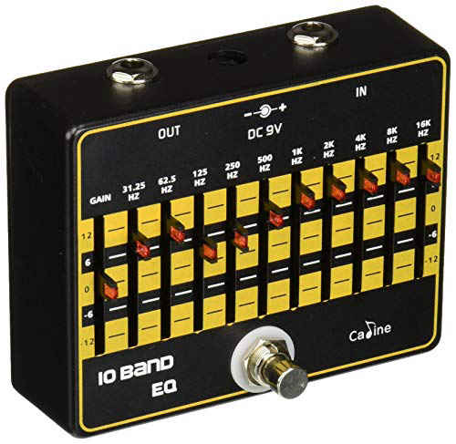 caline eq compressor