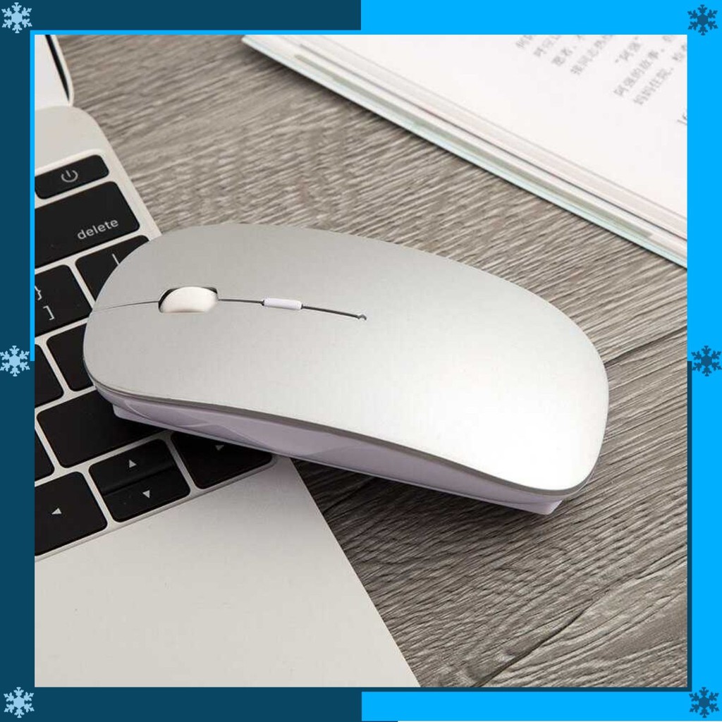 mouse bluetooth tanpa dongle