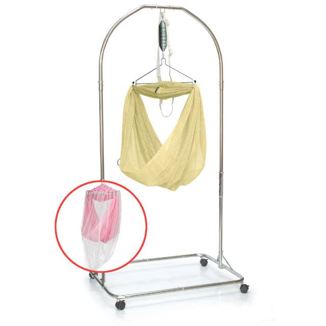 baby spring cot