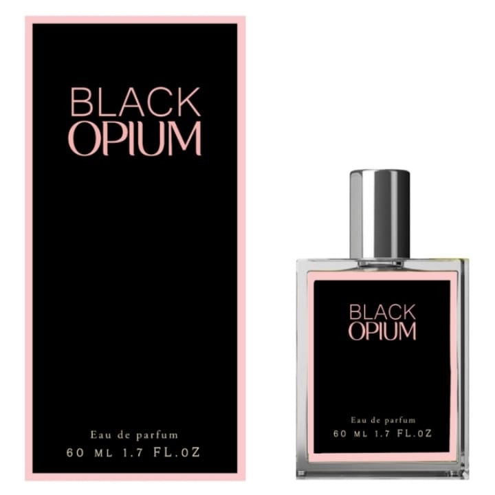 black opiume parfum harga