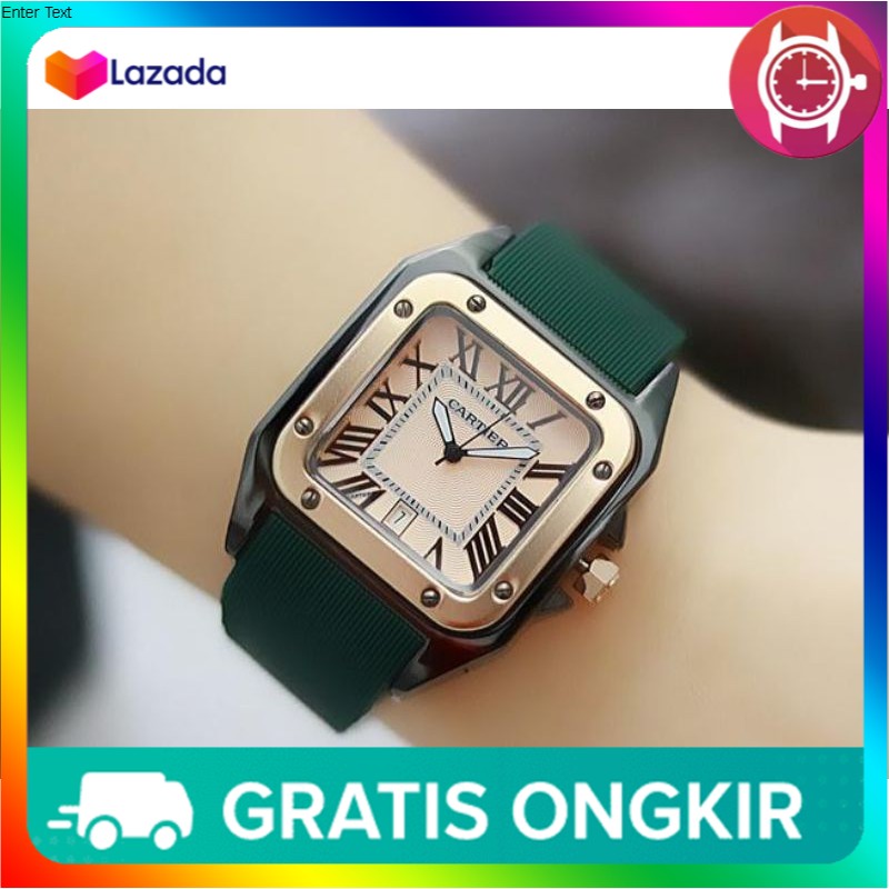 Harga Cartier Watch Terbaru April 2022 