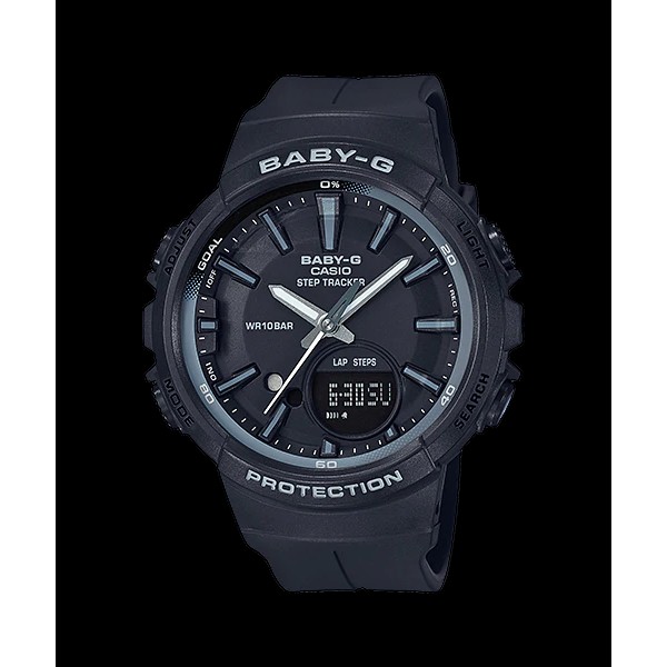 baby g 100sc