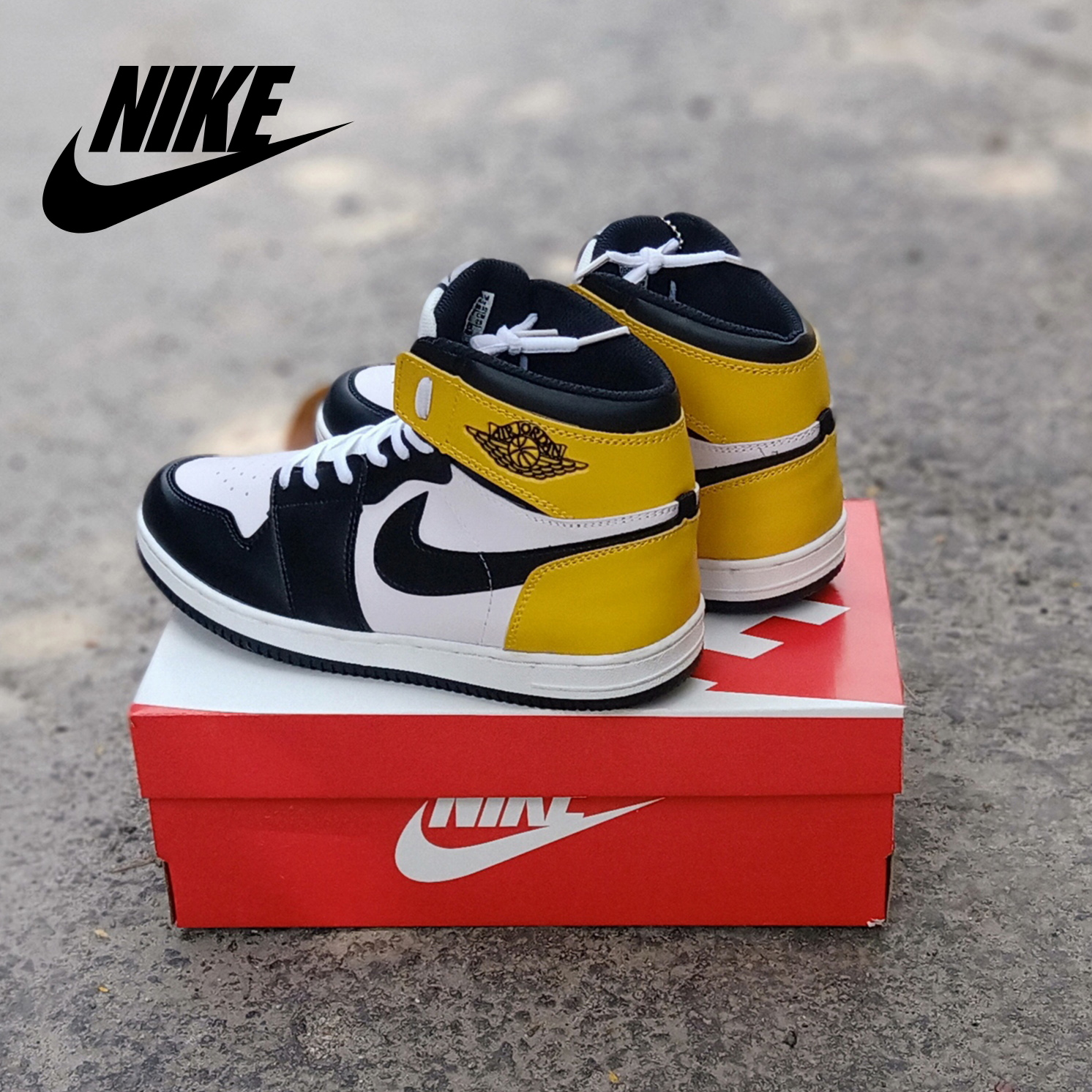 Harga Jordan Dior Anak Hitam Terbaru 