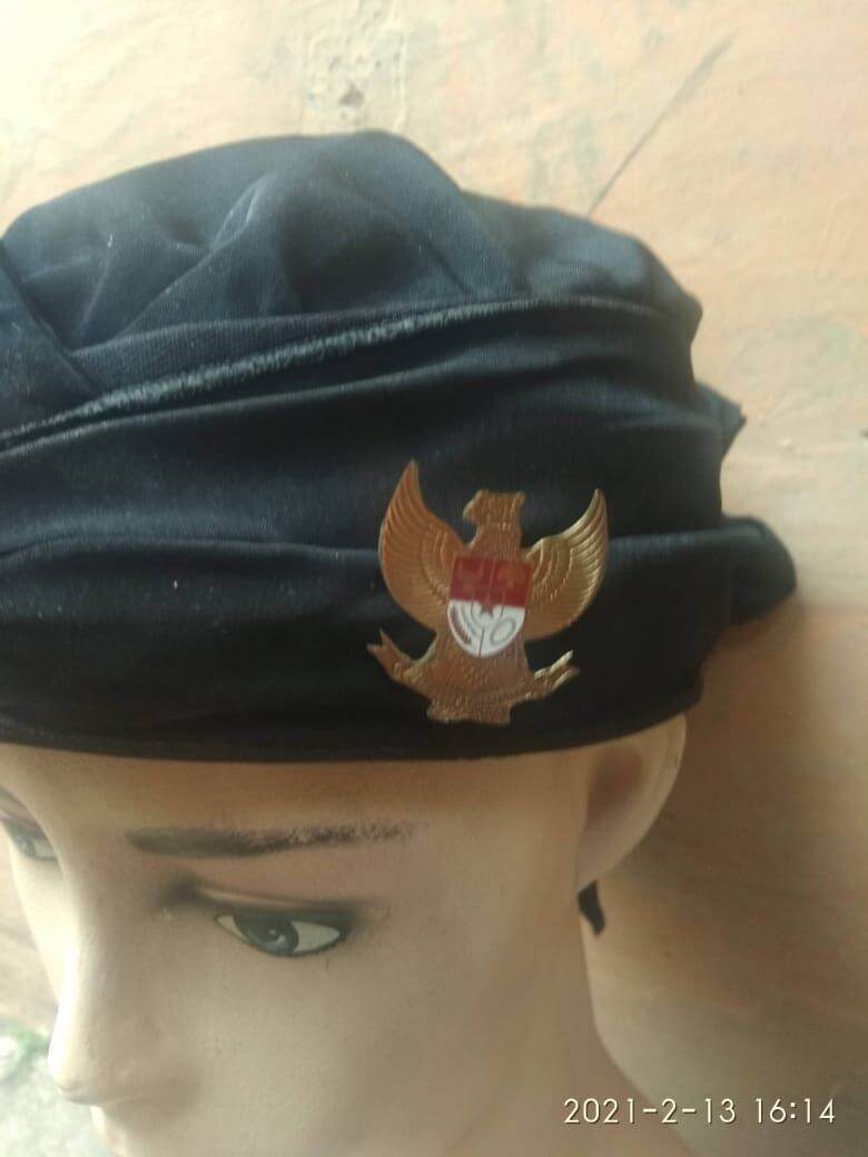 Harga PIN Garuda Polos Terbaru Juni 