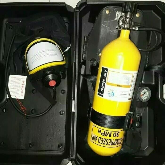 Harga Scba Terbaru Maret 2022 | BigGo Indonesia