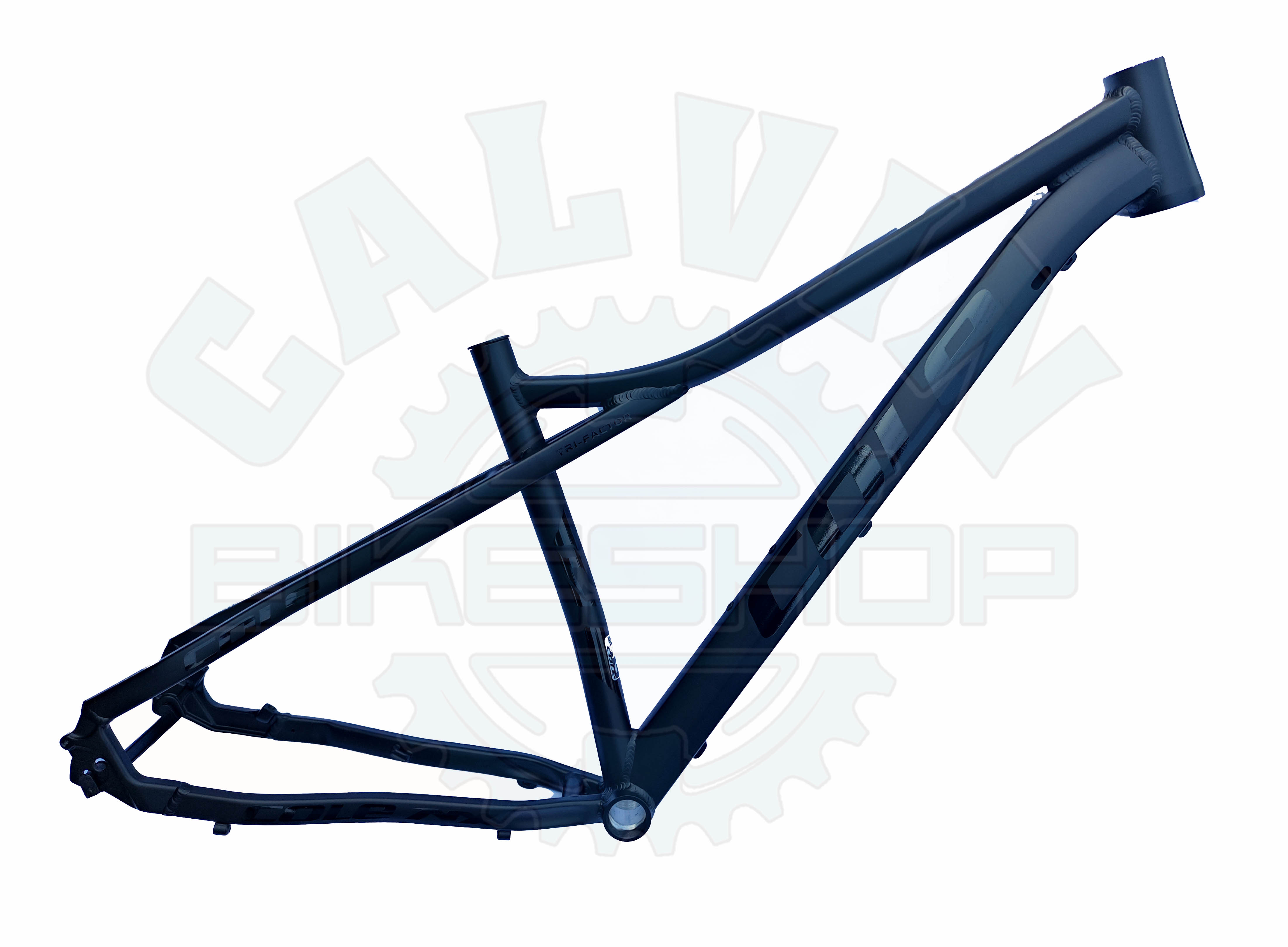 cole road bike frame price