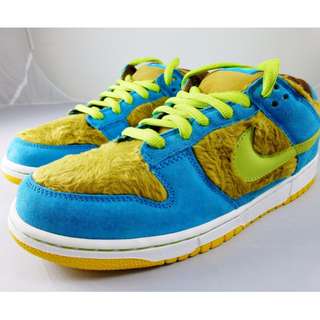 bearbrick bear toy 库柏力克 小熊 clot jordan 1 kaws supreme 11