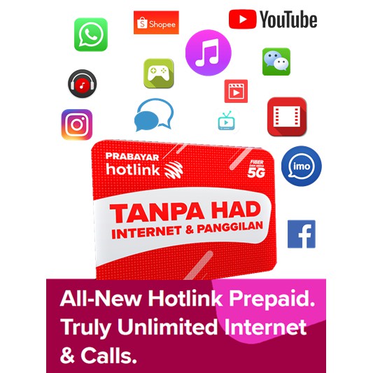 Maxis 5g Unlimited Sim Price Promotion Sep 2021 Biggo Malaysia