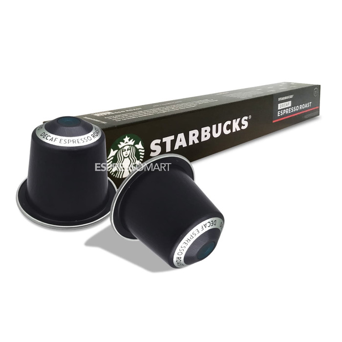 Harga Decaf Starbucks Terbaru Agustus 