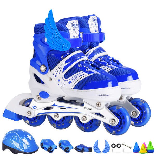 Rollerblade Kids Kasut Roda Kanak Kanak Murah Koleksi Niyaz Asdy Global