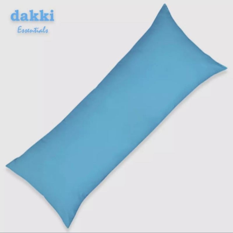 body pillow dakki