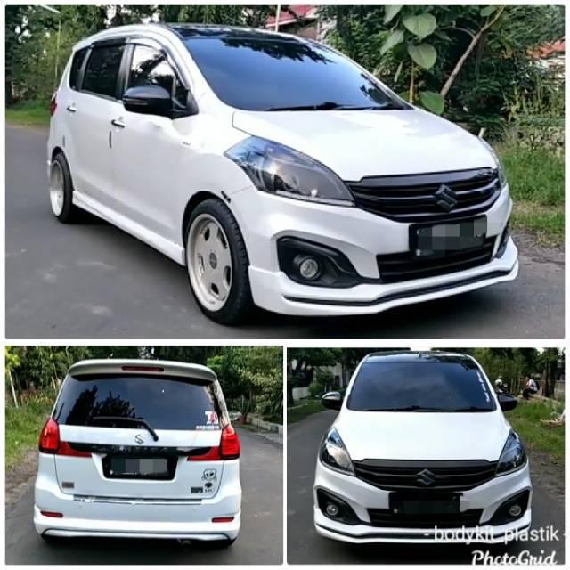 Gambar 64+ Modifikasi Ertiga 2016 Terbaru Gratis
