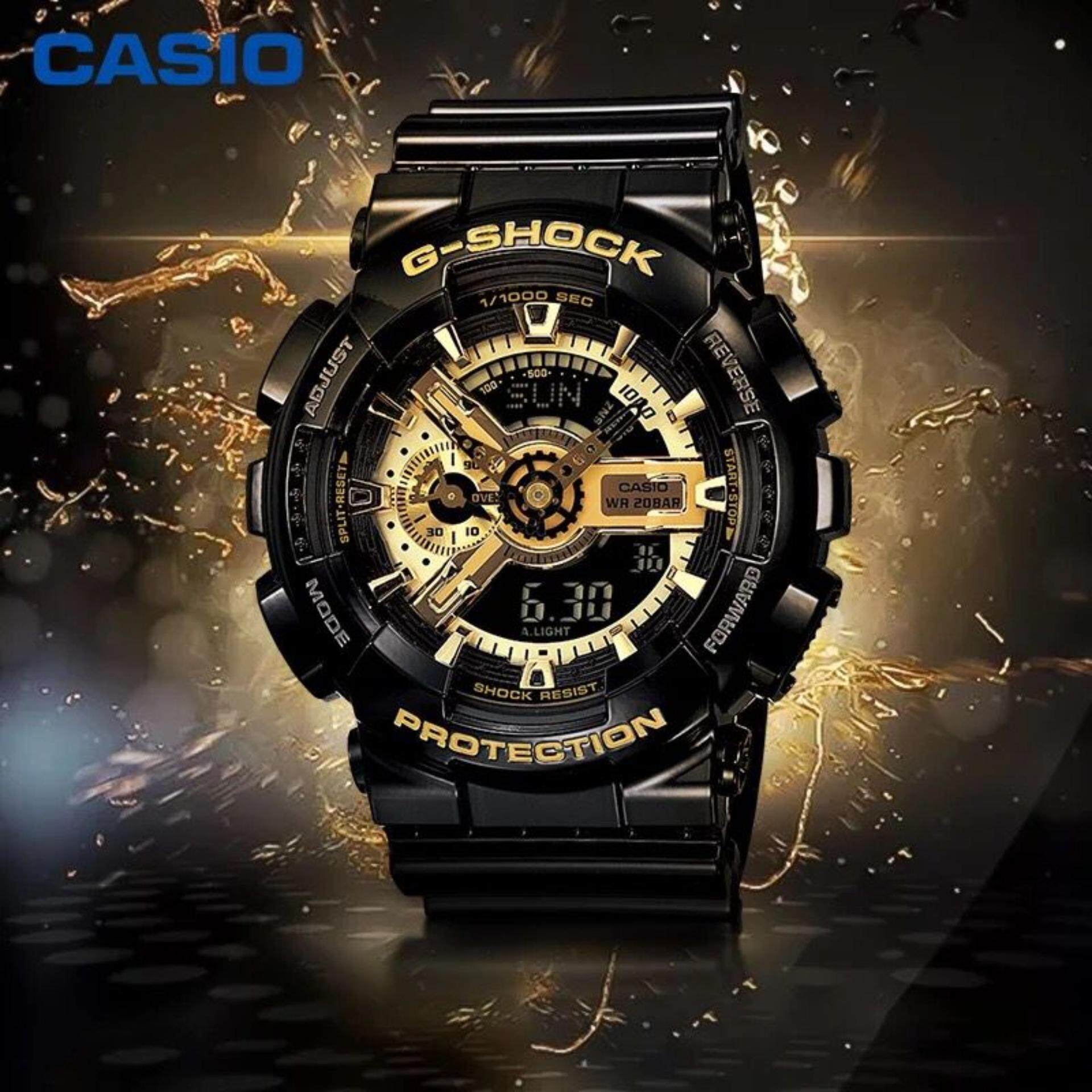 g shock 1026 ga 100gb