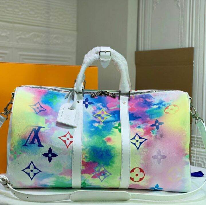 Harga Lv Keepall Travel Bag Terbaru Mei 