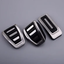 vw t5 pedal covers