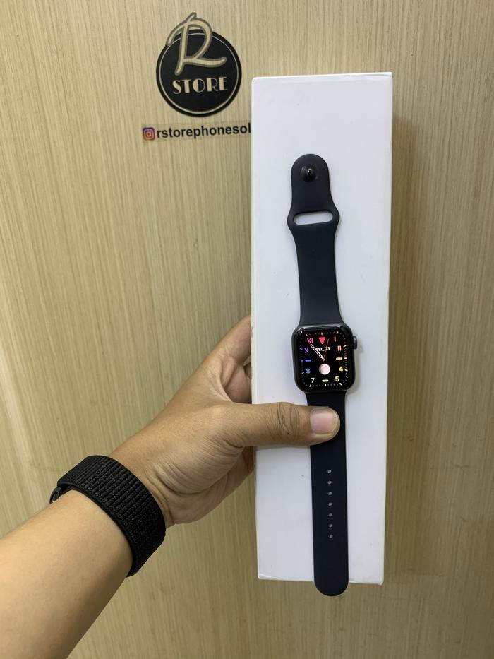 Harga I Watch Series 4 Ibox Terbaru 
