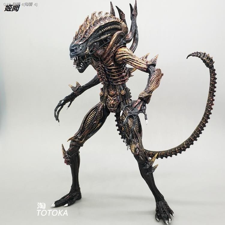 alien scorpion neca