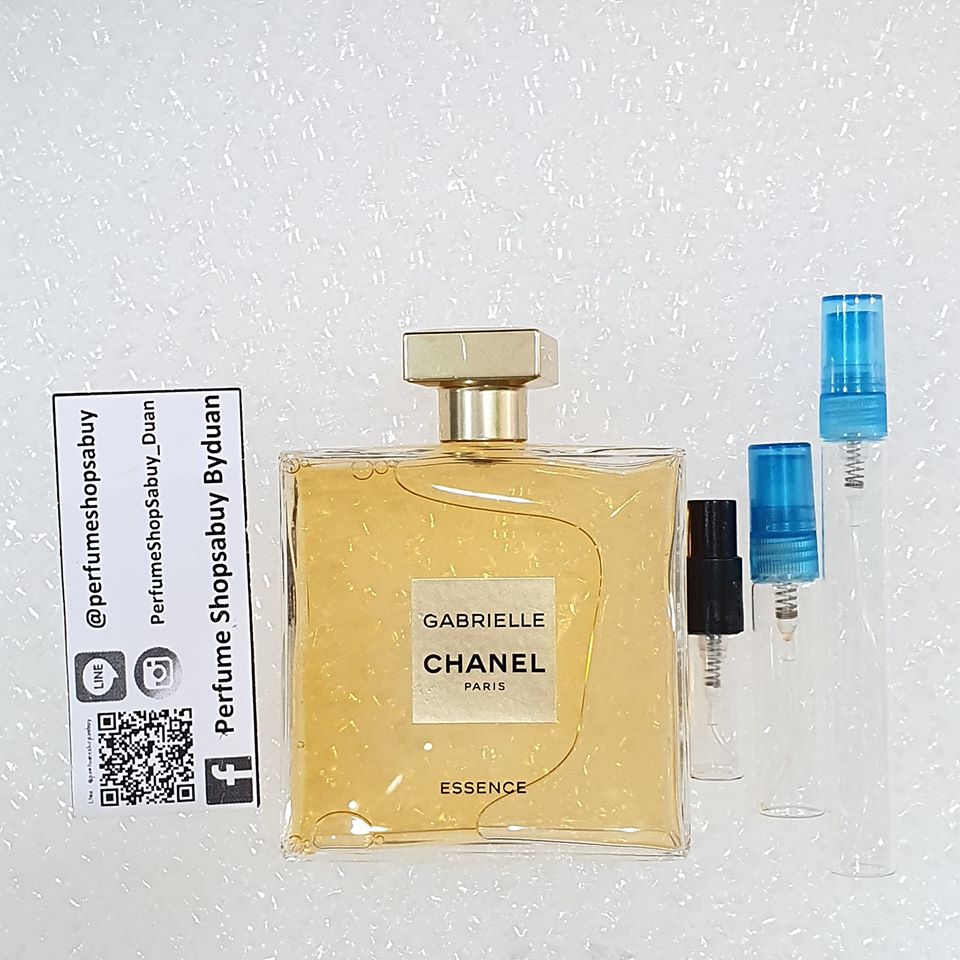 CHANEL Gabrielle CHANEL Essence 100ml With Gift Box