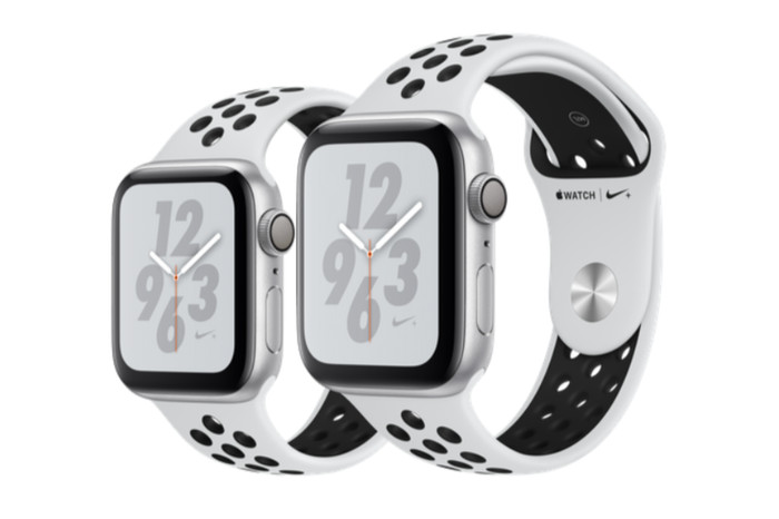 Harga Apple Watch Series 4 Nike Terbaru Juni 2022 | BigGo Indonesia
