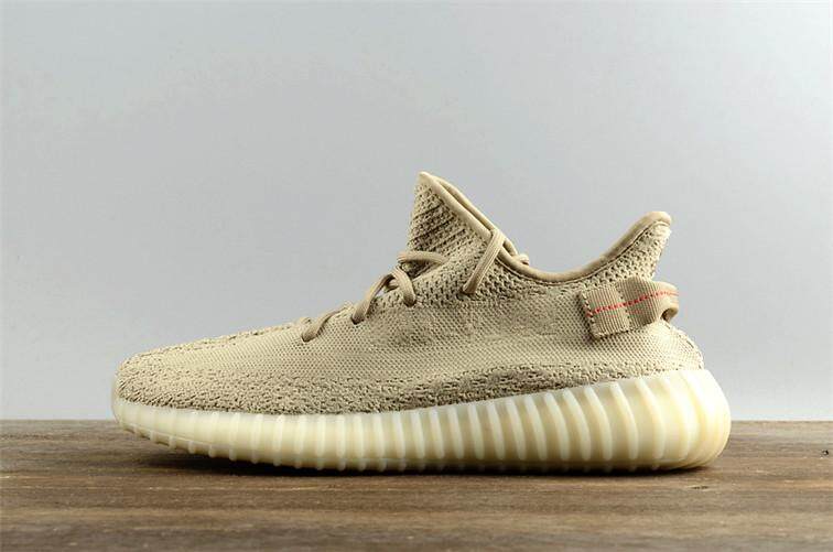 Adidas Yeezy Boost 350 V1 Oxford Tan GodofWears
