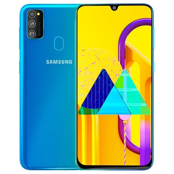 Harga Samsung M21 Terbaru Juli 2022 