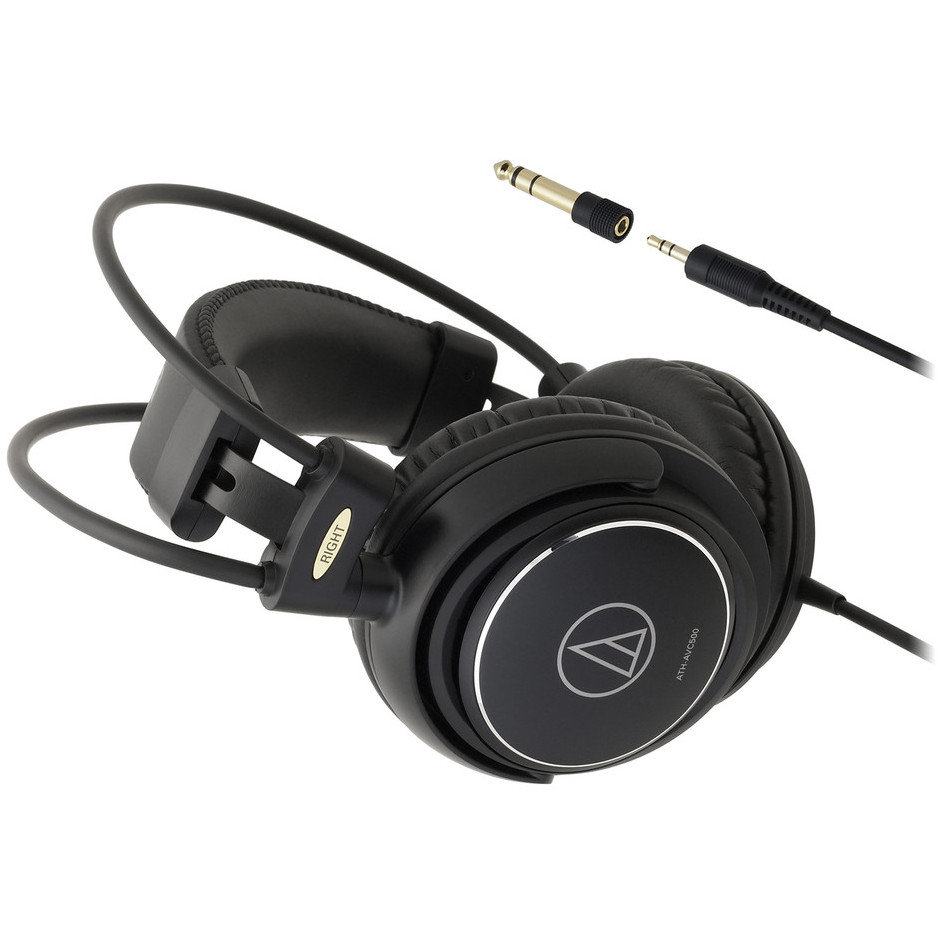Harga Audio Technica Headphone Monitor Terbaru Mei 2022 | BigGo Indonesia