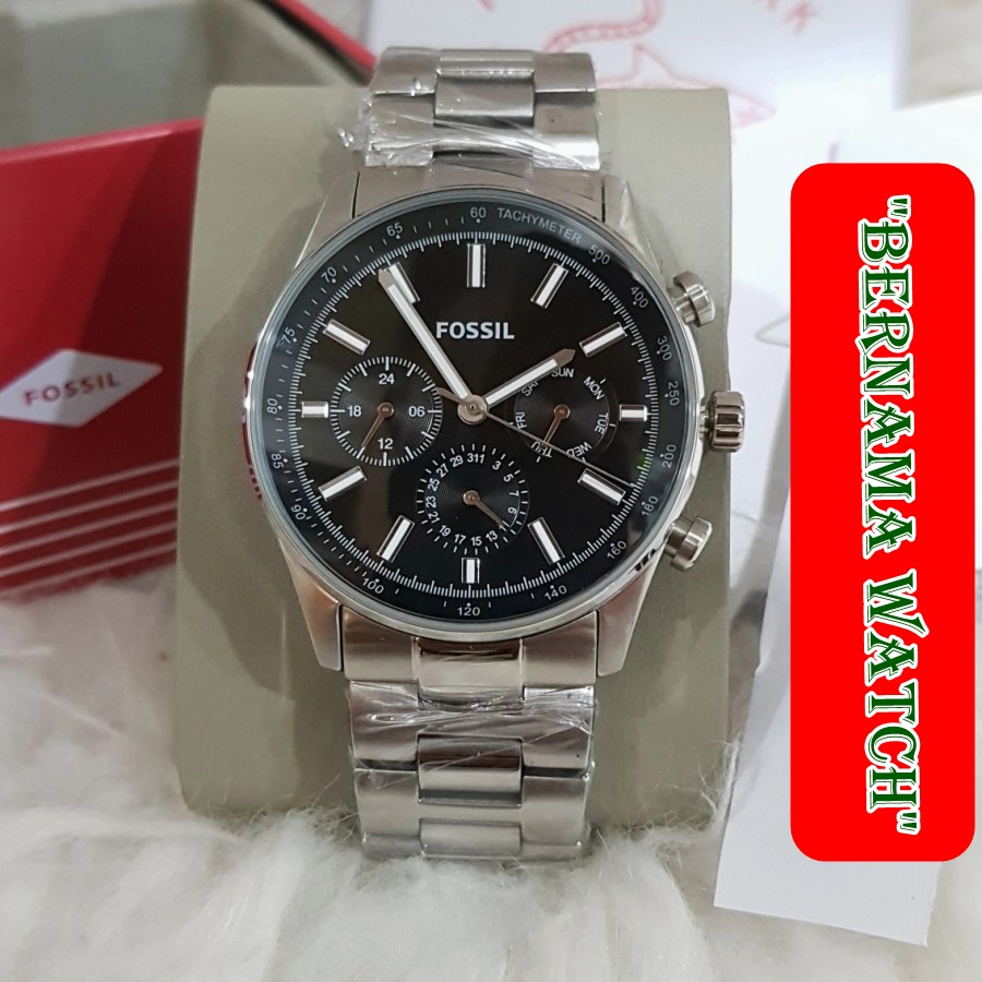 Bq 2447 Fossil Terbaru Juli 2022 |BigGo 