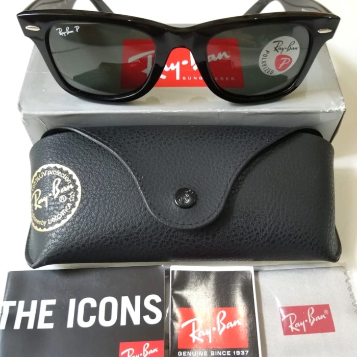 rayban 2140 901 50