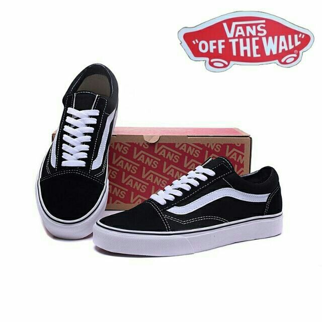 Vans Sneakers White Price Promotion Oct 2021 Biggo Malaysia