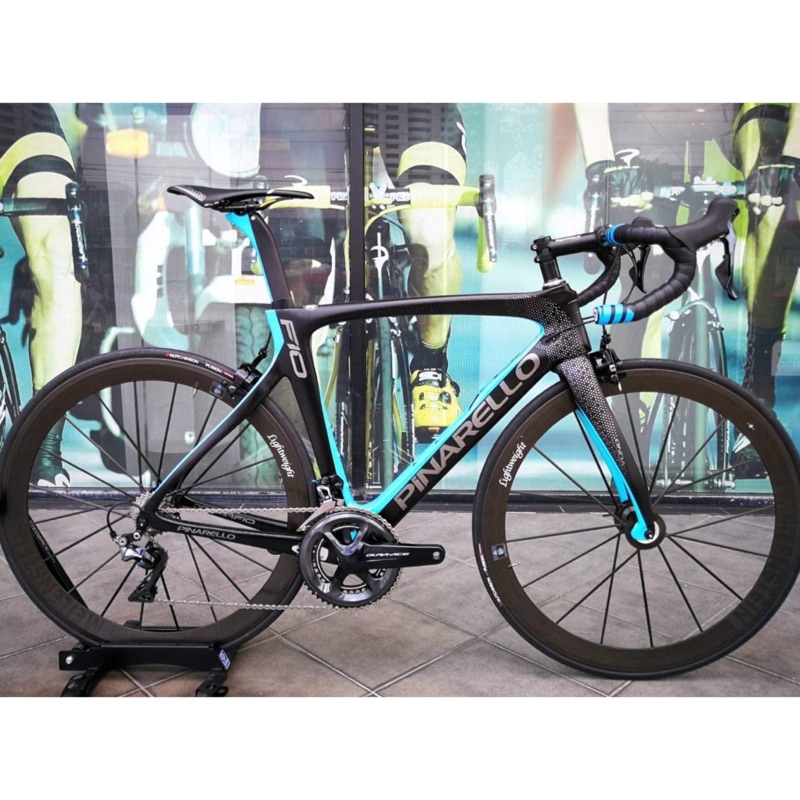 pinarello fp10