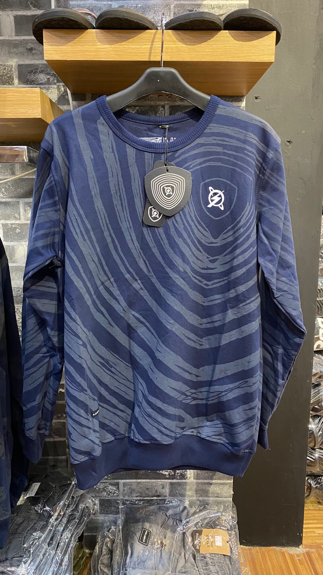 Harga Planet Surf Original Jaket 