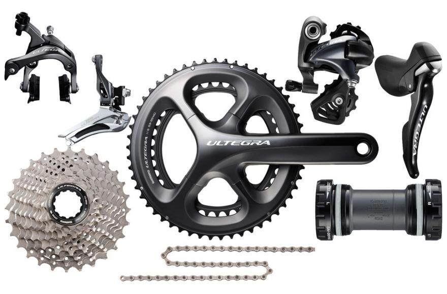 ultegra r8000 price