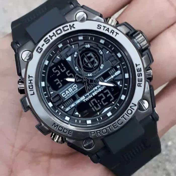 Harga G Shock Casio Wr 20 Bar Terbaru Juni 2022 | BigGo Indonesia
