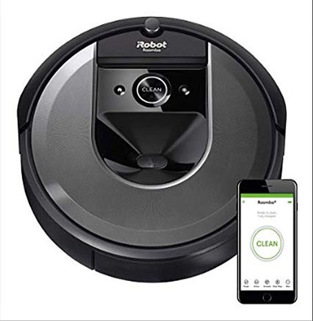 IRobot Roomba I7的價格推薦- 2022年11月| 比價比個夠BigGo