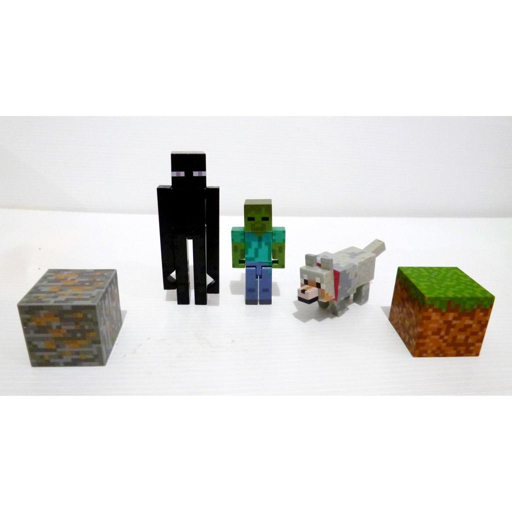 enderman figure