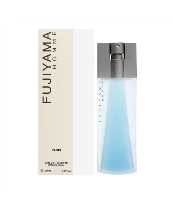 fujiyama homme eau de toilette