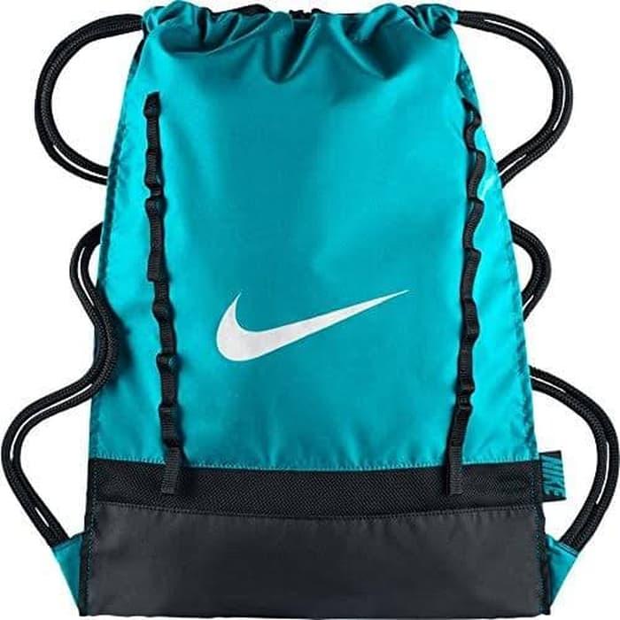 nike brasilia gymsack