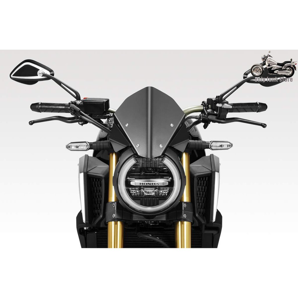 Cb650r Windshield Price & Promotion Jul 2021 BigGo Malaysia