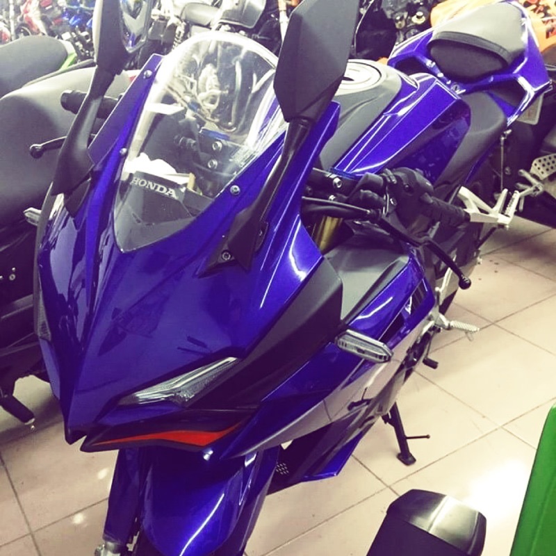 Cbr250rr在拍賣的價格推薦 年8月 比價比個夠biggo