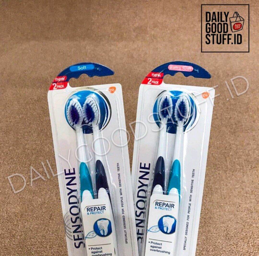 sensodyne ortho