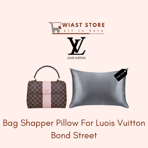 vuitton pillow