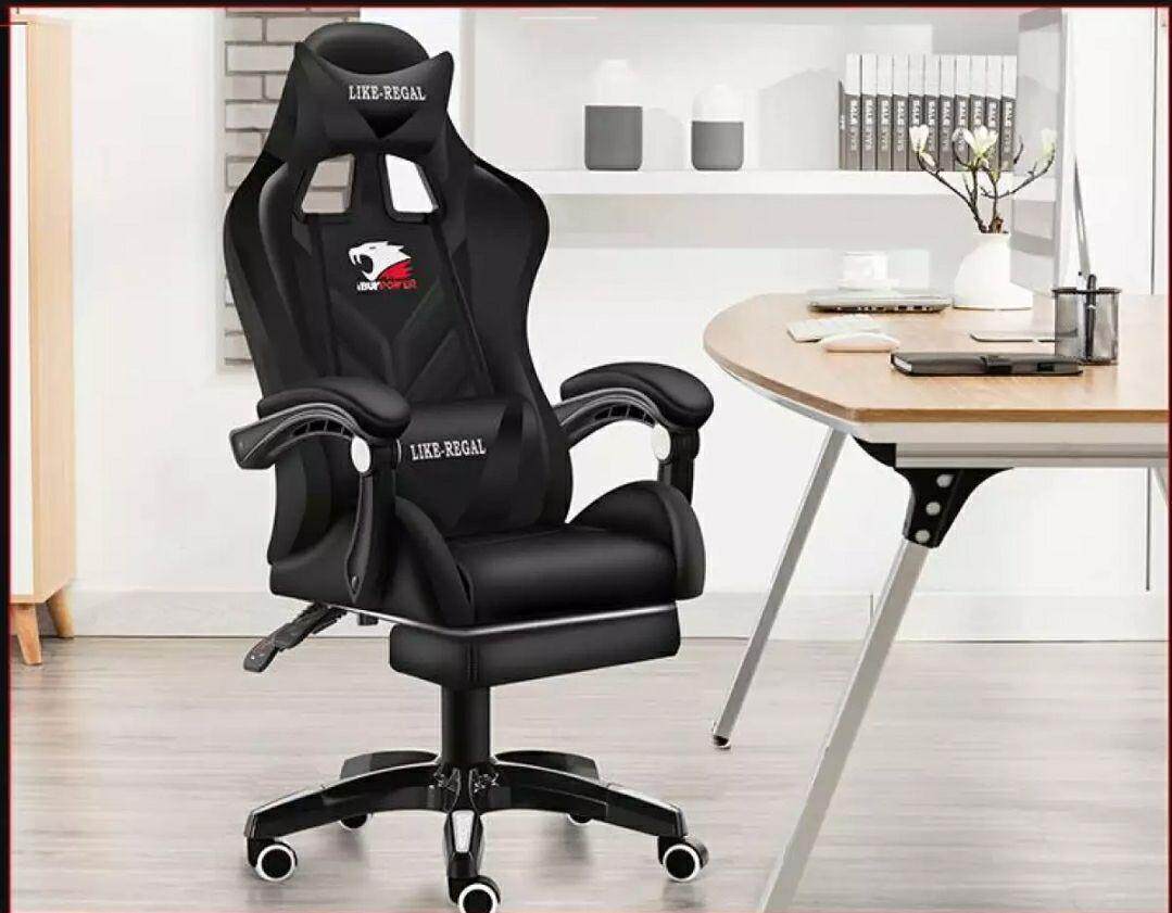 Gaming Chair Like Regal Price Promotion Apr 2021 Biggo Malaysia