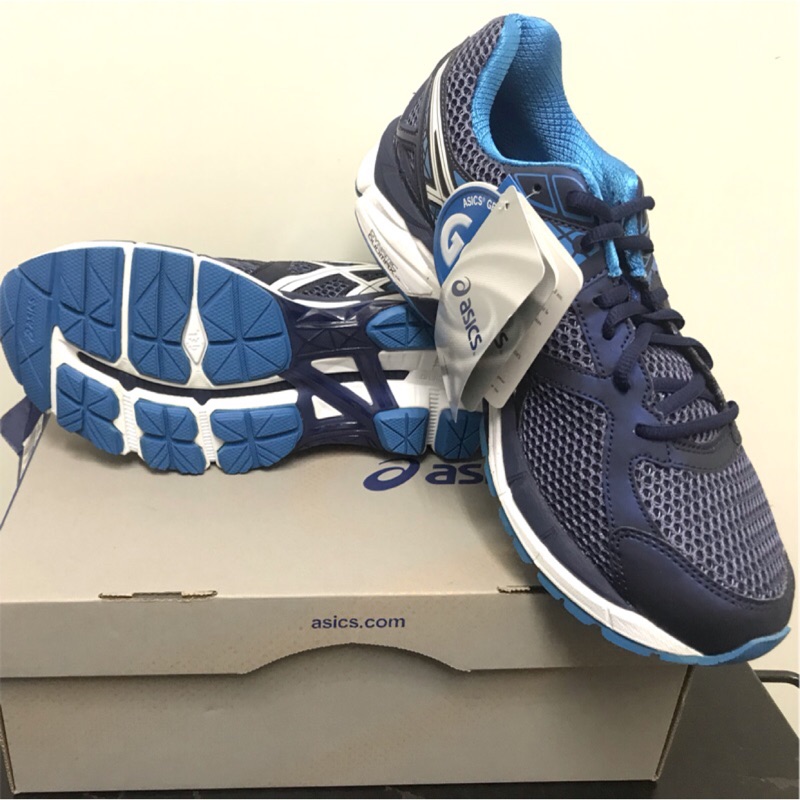 asics t501n