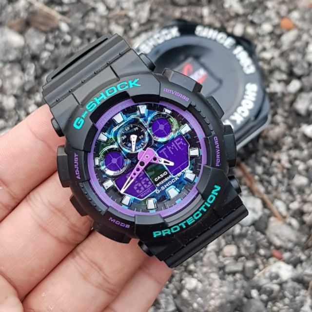 dw6900 joker