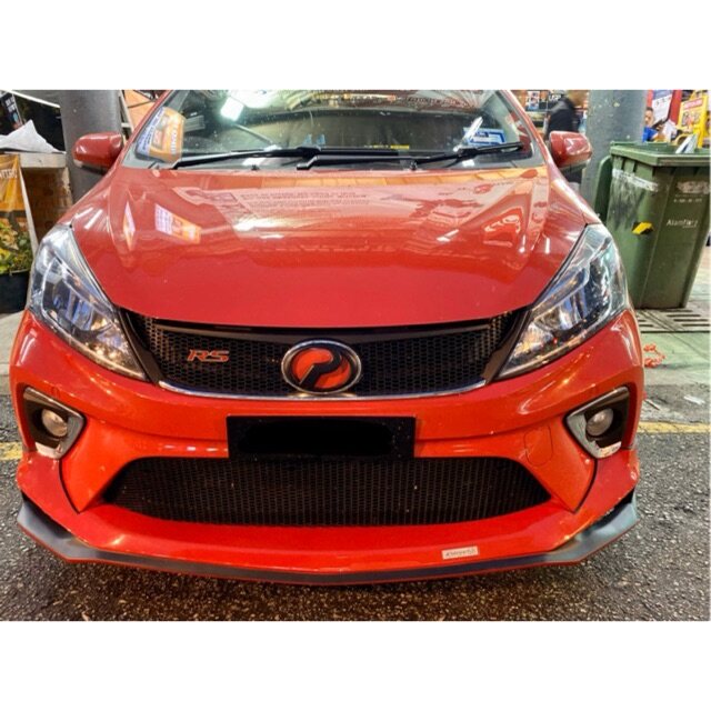 myvi 2020 body kit