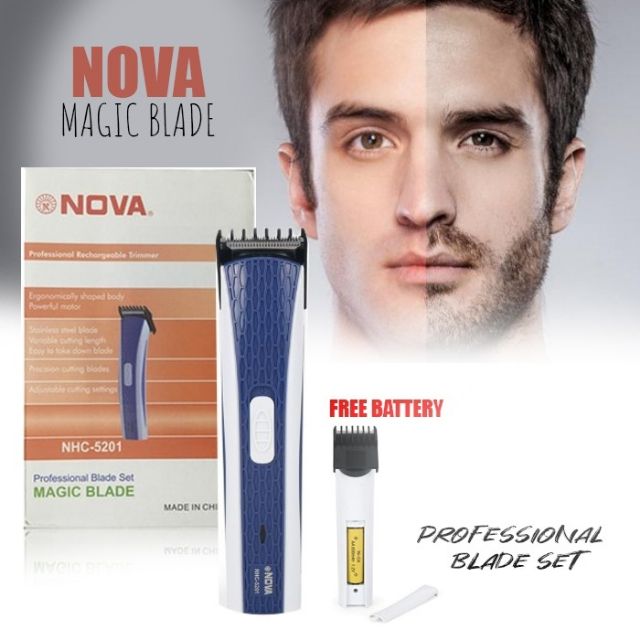 nova nhc 9011 price
