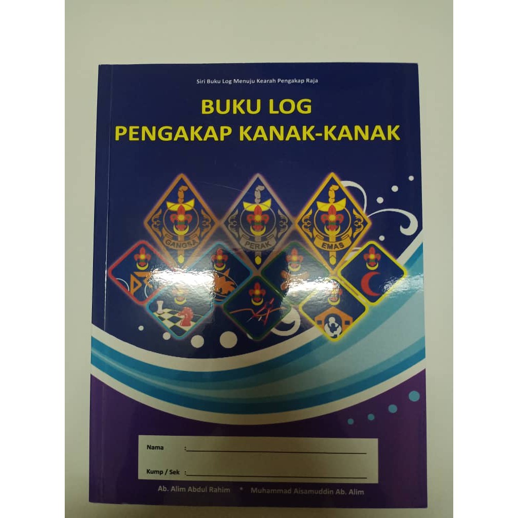 Buku Pengakap Price Promotion May 2021 Biggo Malaysia