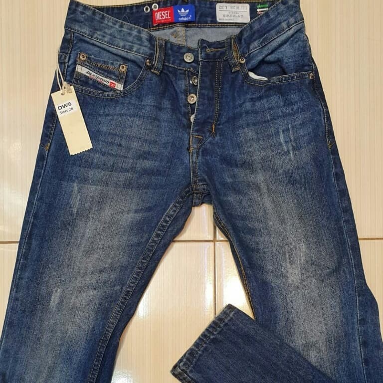 diesel jeans 28 30